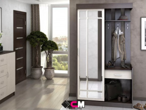 Прихожая Парма Стенд в Когалыме - kogalym.mebel-tymen.ru | фото