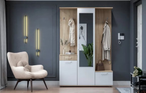 Прихожая ПР-1 NN-мебель в Когалыме - kogalym.mebel-tymen.ru | фото