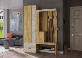 Прихожая Ричи в Когалыме - kogalym.mebel-tymen.ru | фото