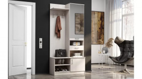 Прихожая Ривьера в Когалыме - kogalym.mebel-tymen.ru | фото