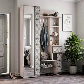 Прихожая Шанель в Когалыме - kogalym.mebel-tymen.ru | фото