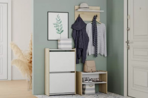 Прихожая Симпл в Когалыме - kogalym.mebel-tymen.ru | фото