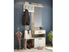 Прихожая Смарт 2 Кантри-Прованс в Когалыме - kogalym.mebel-tymen.ru | фото