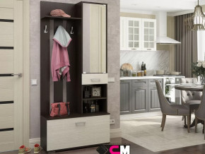 Прихожая Сорренто в Когалыме - kogalym.mebel-tymen.ru | фото