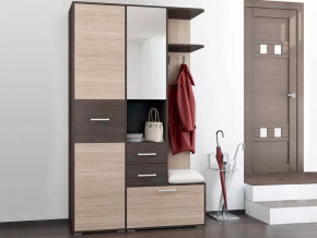 Прихожая Танго 1 в Когалыме - kogalym.mebel-tymen.ru | фото