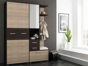 Прихожая Танго 2 в Когалыме - kogalym.mebel-tymen.ru | фото