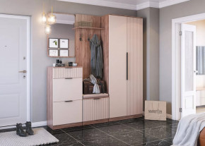 Прихожая Тоскана в Когалыме - kogalym.mebel-tymen.ru | фото