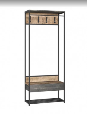 Прихожая Трувор 15.120N в Когалыме - kogalym.mebel-tymen.ru | фото