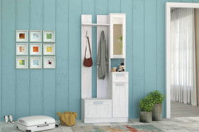 Прихожая Уют в Когалыме - kogalym.mebel-tymen.ru | фото