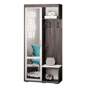 Прихожая Варда в Когалыме - kogalym.mebel-tymen.ru | фото