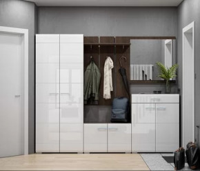 Прихожая Вегас в Когалыме - kogalym.mebel-tymen.ru | фото