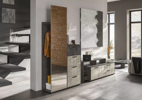 Прихожая Эдинбург в Когалыме - kogalym.mebel-tymen.ru | фото