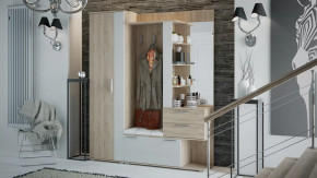 Прихожая «Эрика» №1 в Когалыме - kogalym.mebel-tymen.ru | фото