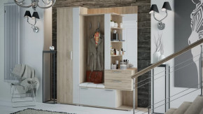 Прихожая «Эрика» в Когалыме - kogalym.mebel-tymen.ru | фото