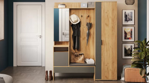 Прихожая «Эвита» №2 в Когалыме - kogalym.mebel-tymen.ru | фото