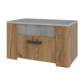 Прикроватная тумба Франк ТБ-24 в Когалыме - kogalym.mebel-tymen.ru | фото