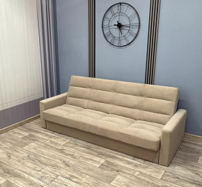 Прямой диван Честер ППУ 100 мм в Когалыме - kogalym.mebel-tymen.ru | фото