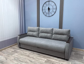 Прямой диван Евро-2 НПБ 120мм+30 мм ППУ в Когалыме - kogalym.mebel-tymen.ru | фото