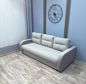 Прямой диван Евро НПБ 120мм+30 мм ППУ в Когалыме - kogalym.mebel-tymen.ru | фото