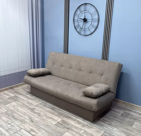 Прямой диван Финка 1 ППУ 100 мм в Когалыме - kogalym.mebel-tymen.ru | фото