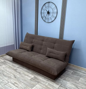 Прямой диван Финка 2 НПБ 100 мм+40 мм ППУ в Когалыме - kogalym.mebel-tymen.ru | фото