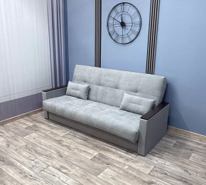 Прямой диван Финка 3 НПБ 100 мм+40 мм ППУ в Когалыме - kogalym.mebel-tymen.ru | фото