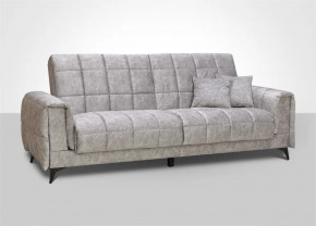 Прямой диван Флирт 3 в Когалыме - kogalym.mebel-tymen.ru | фото