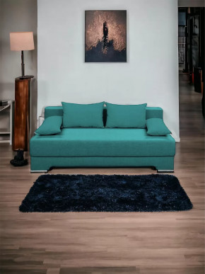 Прямой диван Киви 1 Савана Лагун в Когалыме - kogalym.mebel-tymen.ru | фото