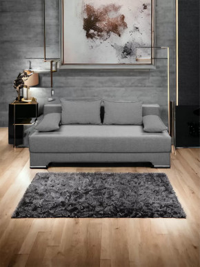 Прямой диван Киви 1 Савана Маус в Когалыме - kogalym.mebel-tymen.ru | фото