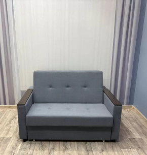 Прямой диван Лайт 1400 Аккордион ППУ в Когалыме - kogalym.mebel-tymen.ru | фото