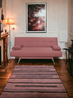 Прямой диван манго 2 Савана Даймроуз в Когалыме - kogalym.mebel-tymen.ru | фото