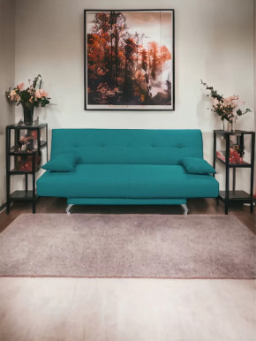 Прямой диван манго 2 Савана Лагун в Когалыме - kogalym.mebel-tymen.ru | фото