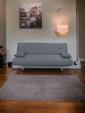 Прямой диван манго 2 Савана Маус в Когалыме - kogalym.mebel-tymen.ru | фото