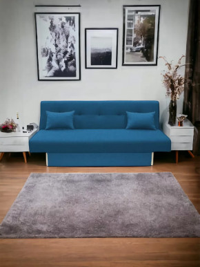 Прямой диван манго 4 Савана Деним в Когалыме - kogalym.mebel-tymen.ru | фото