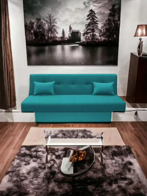 Прямой диван манго 4 Савана Лагун в Когалыме - kogalym.mebel-tymen.ru | фото