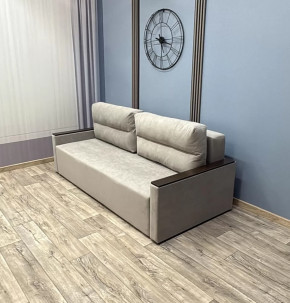 Прямой диван Ричард 3 НПБ 120 мм+30 мм ППУ в Когалыме - kogalym.mebel-tymen.ru | фото