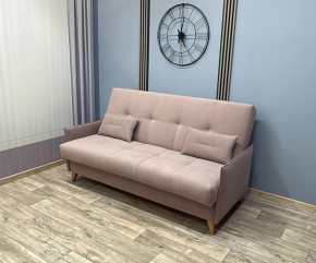 Прямой диван Рондо НПБ 100 мм+40 мм ППУ в Когалыме - kogalym.mebel-tymen.ru | фото