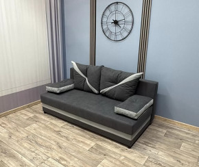 Прямой диван Студия ППУ Еврокнижка в Когалыме - kogalym.mebel-tymen.ru | фото