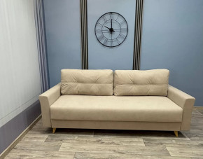 Прямой диван Верона НПБ 120 мм+30 мм ППУ в Когалыме - kogalym.mebel-tymen.ru | фото