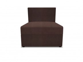 Прямой модуль Бергамо Dream Chocolate кат. 3 в Когалыме - kogalym.mebel-tymen.ru | фото