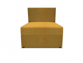 Прямой модуль Бергамо Dream Yellow кат. 3 в Когалыме - kogalym.mebel-tymen.ru | фото