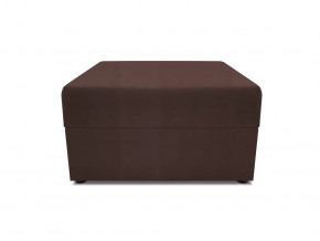 Пуф Бергамо Dream Chocolate кат. 3 в Когалыме - kogalym.mebel-tymen.ru | фото