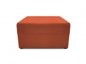 Пуф Бергамо Dream Orange кат. 3 в Когалыме - kogalym.mebel-tymen.ru | фото
