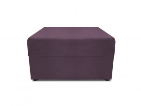 Пуф Бергамо Dream Plum кат. 3 в Когалыме - kogalym.mebel-tymen.ru | фото