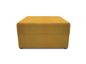 Пуф Бергамо Dream Yellow кат. 3 в Когалыме - kogalym.mebel-tymen.ru | фото