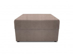 Пуф Бергамо Savana Plus Mocca кат. 1 в Когалыме - kogalym.mebel-tymen.ru | фото