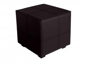 Пуф детский квадратный Марио (черный) в Когалыме - kogalym.mebel-tymen.ru | фото