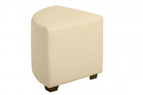 Пуф детский Марио (бежевый) в Когалыме - kogalym.mebel-tymen.ru | фото