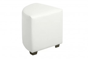 Пуф детский Марио (белый) в Когалыме - kogalym.mebel-tymen.ru | фото