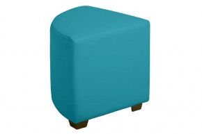 Пуф детский Марио (бирюзовый) в Когалыме - kogalym.mebel-tymen.ru | фото